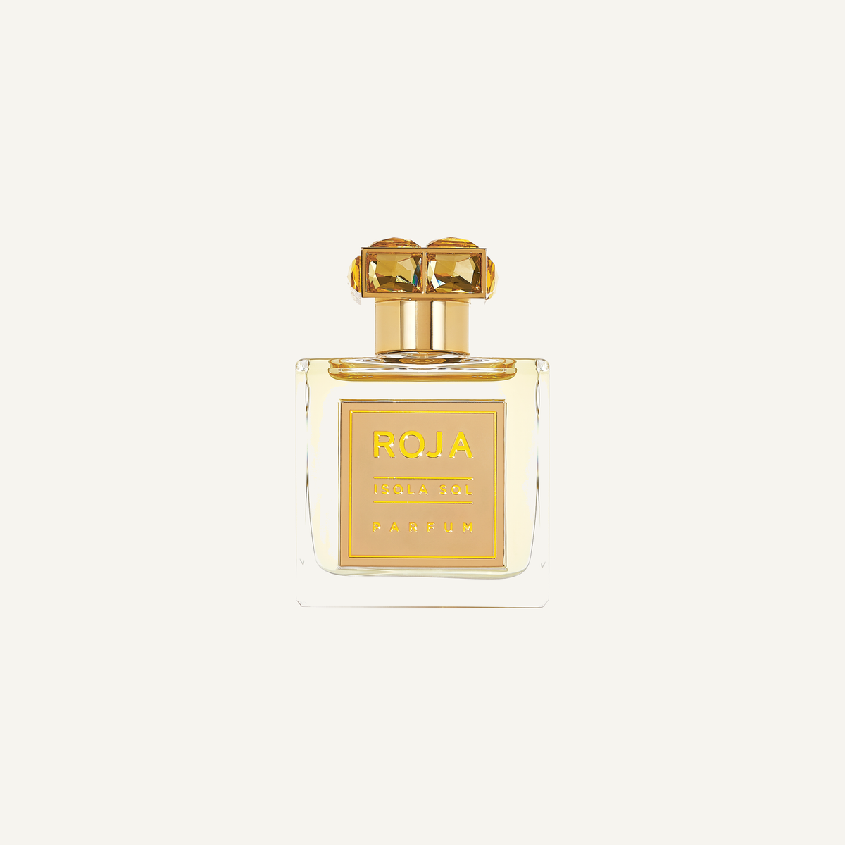 Isola Sol Extrait de Parfum