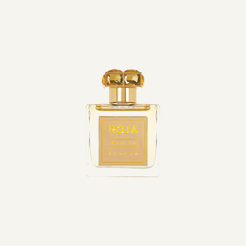 Isola Sol Extrait de Parfum