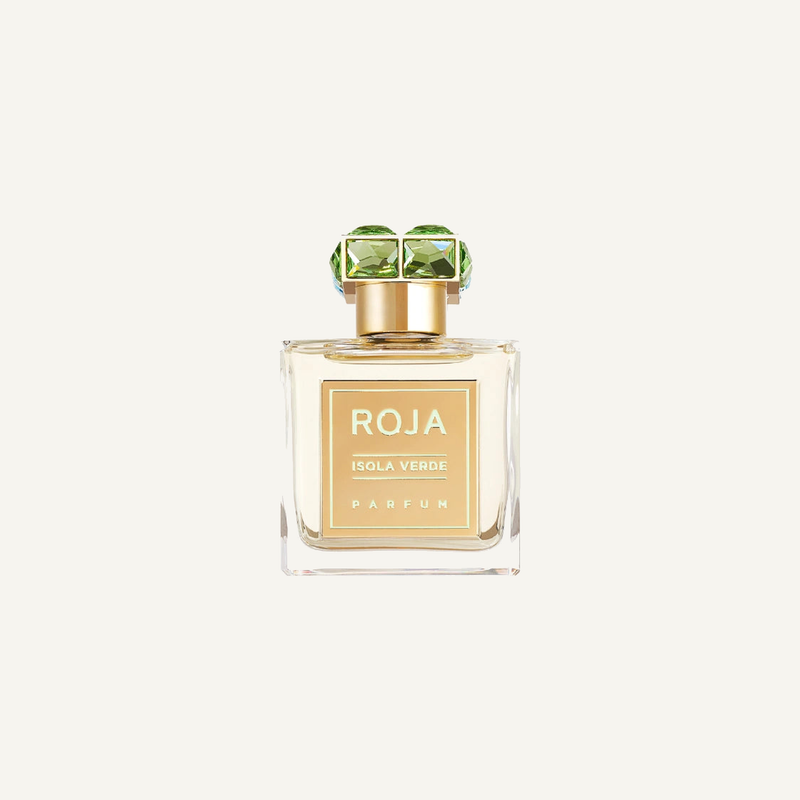 Isola Verde Extrait de Parfum