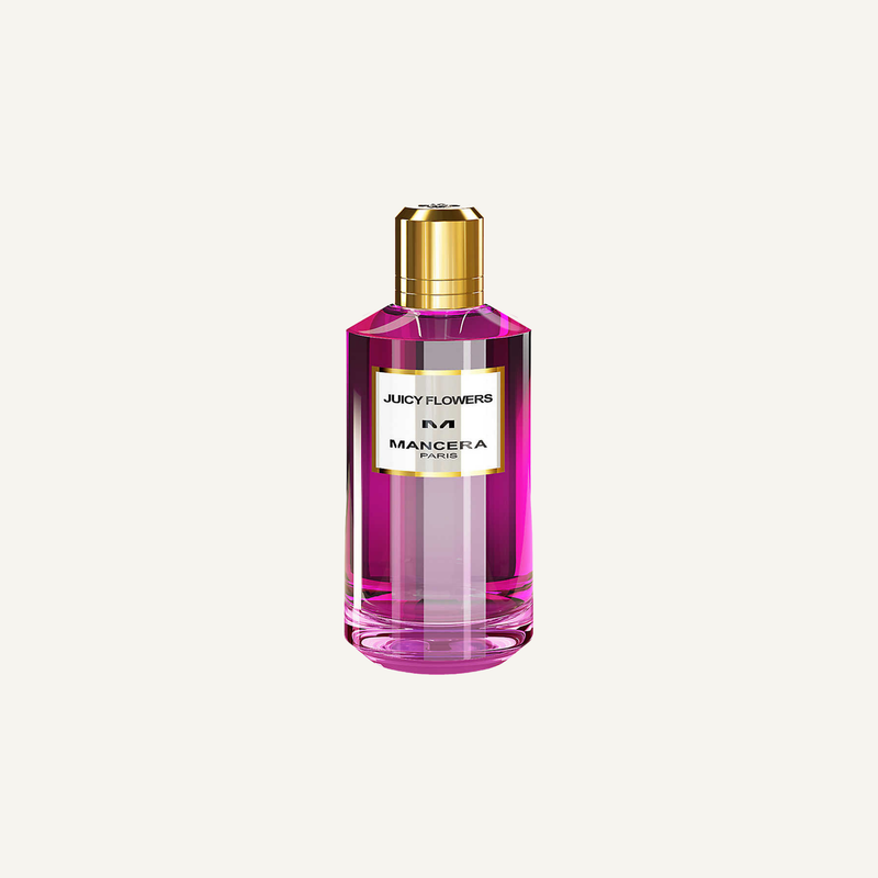Juicy Flowers Eau de Parfum