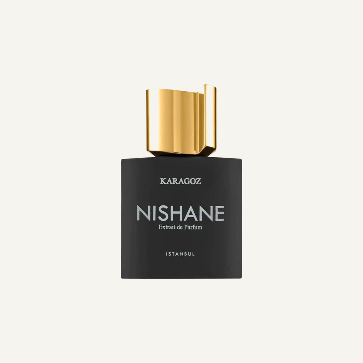 Karagöz Extrait de Parfum