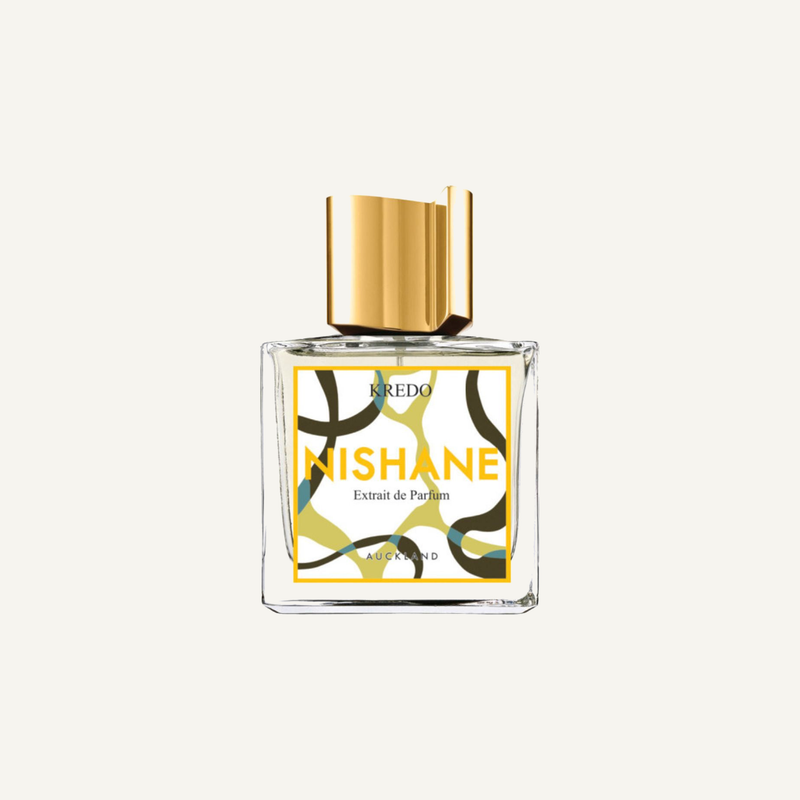 Kredo Extrait de Parfum