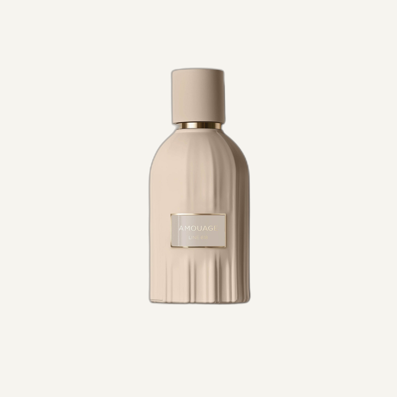 Line 618 Essence de Parfum