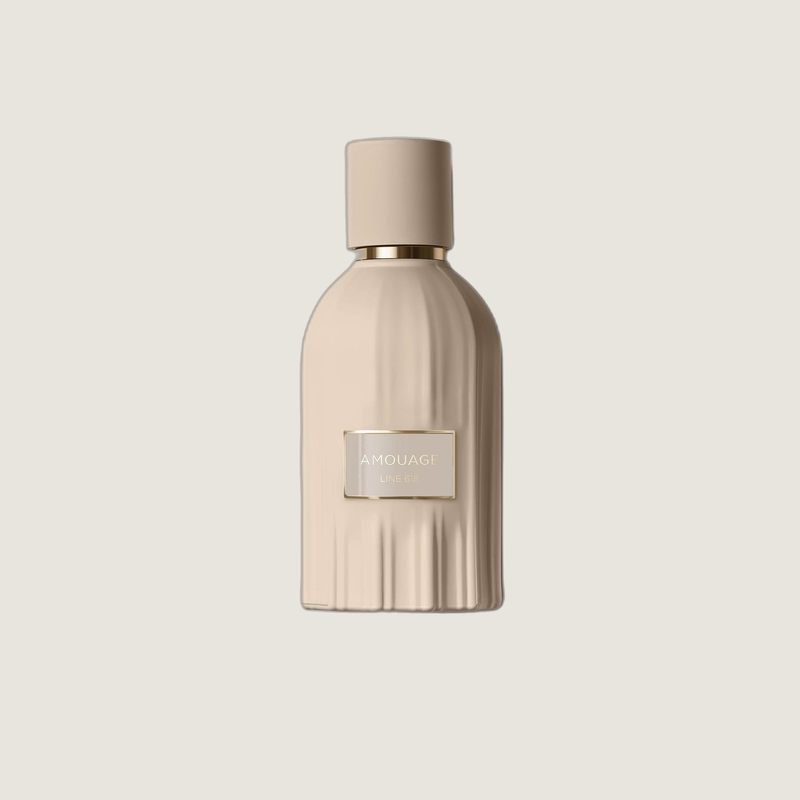 Line 618 Essence de Parfum