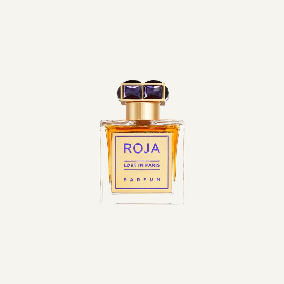 Lost in Paris Parfum