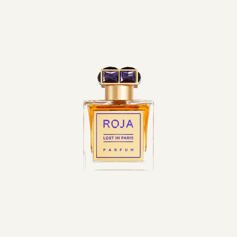 Lost in Paris Parfum