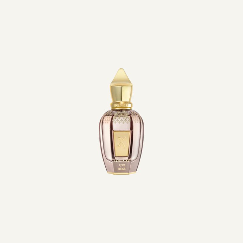 Louis XV 1722 Rosé