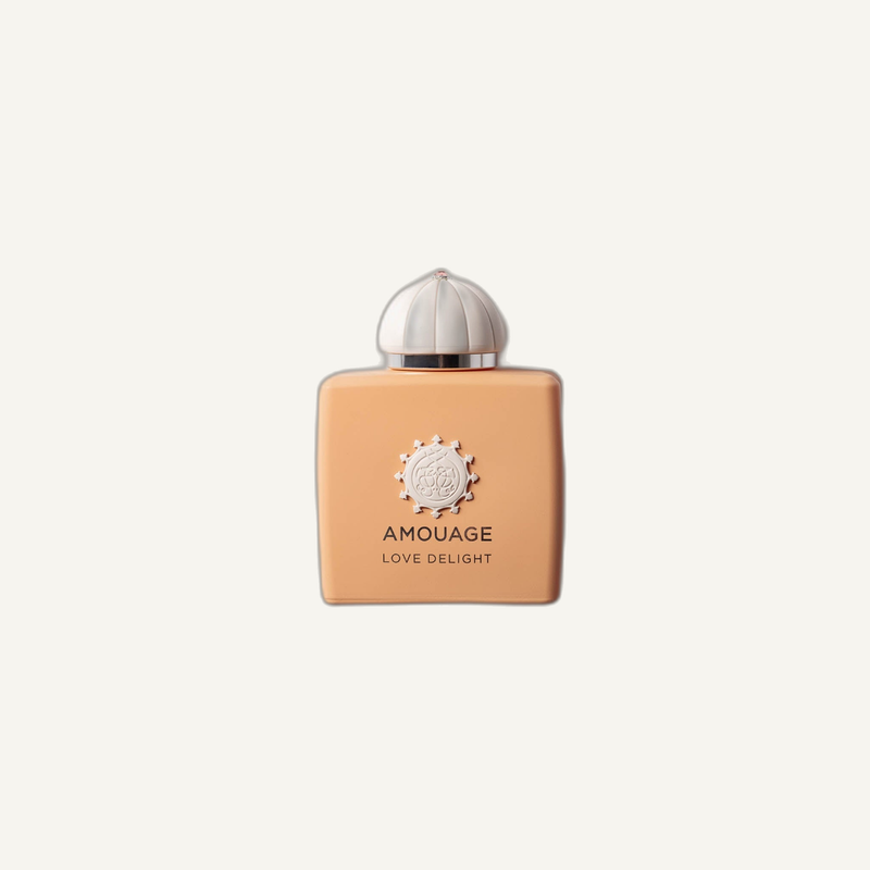 Love Delight Eau de Parfum