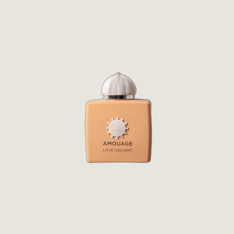 Love Delight Eau de Parfum