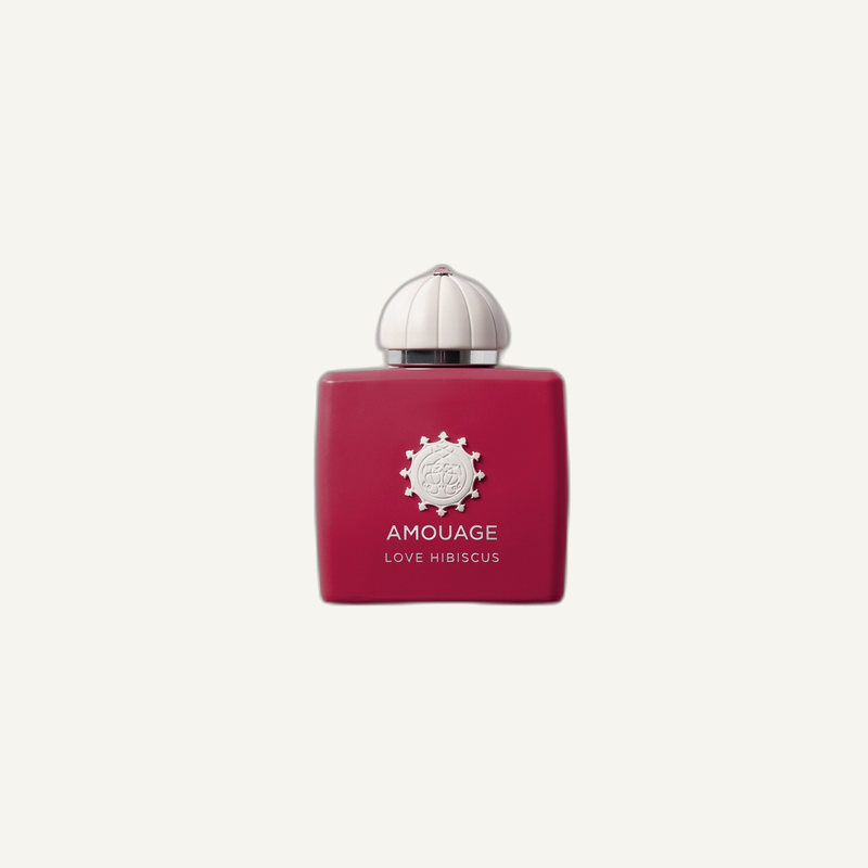 Love Hibiscus Eau de Parfum