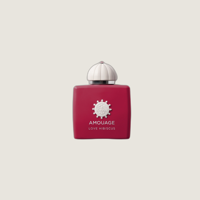 Love Hibiscus Eau de Parfum