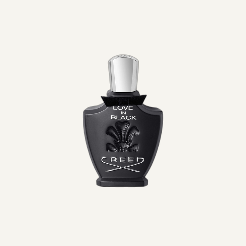 Love in Black Eau de Parfum