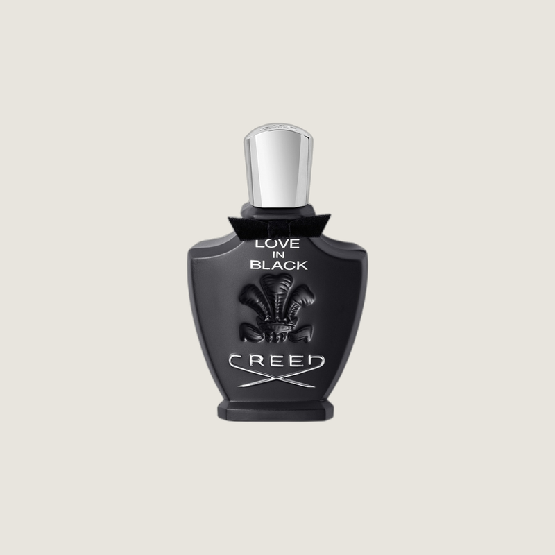 Love in Black Eau de Parfum