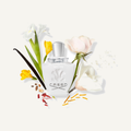 Love in White Eau de Parfum