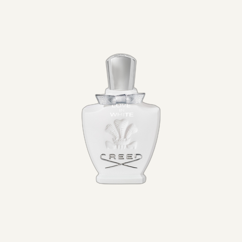 Love in White Eau de Parfum