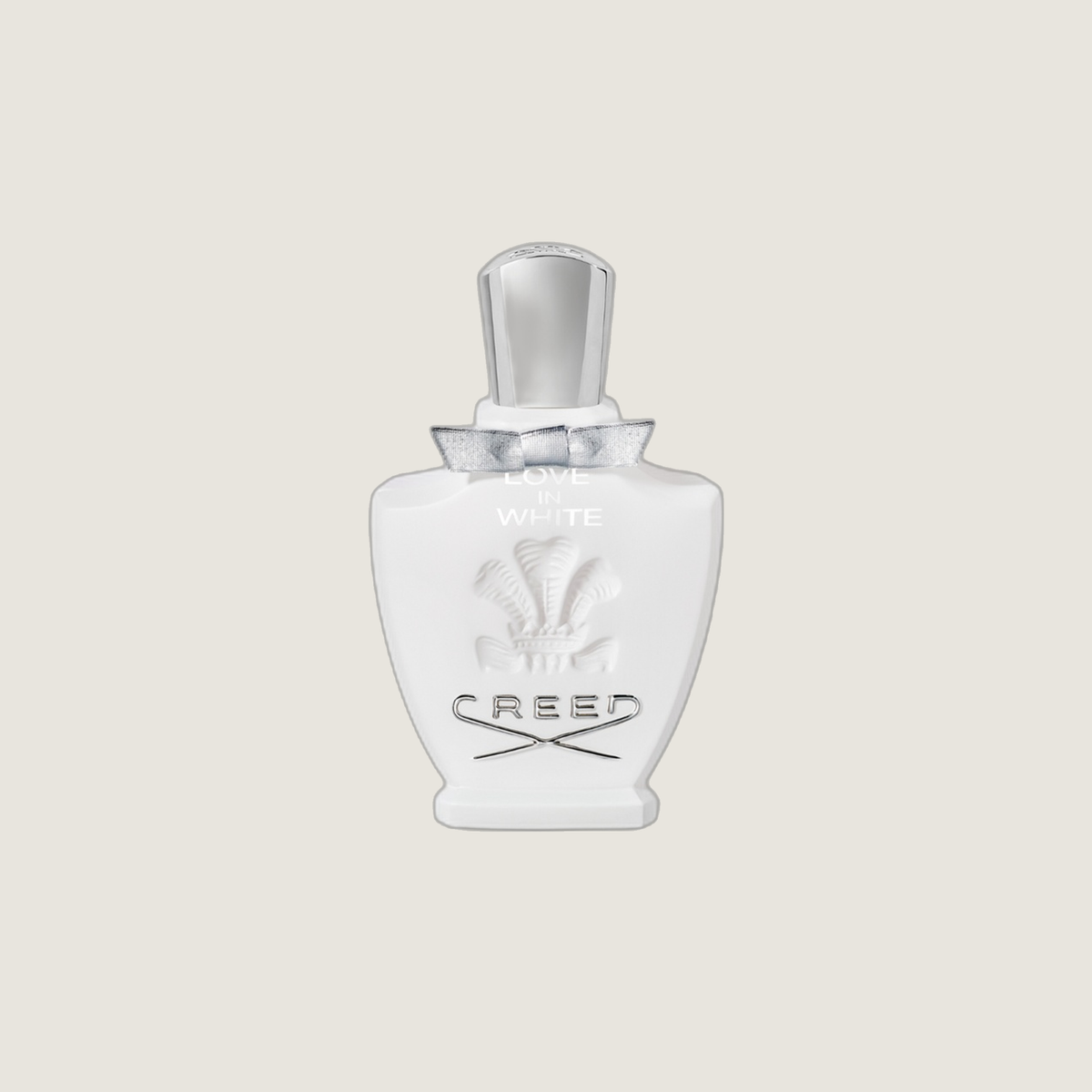 Love in White Eau de Parfum