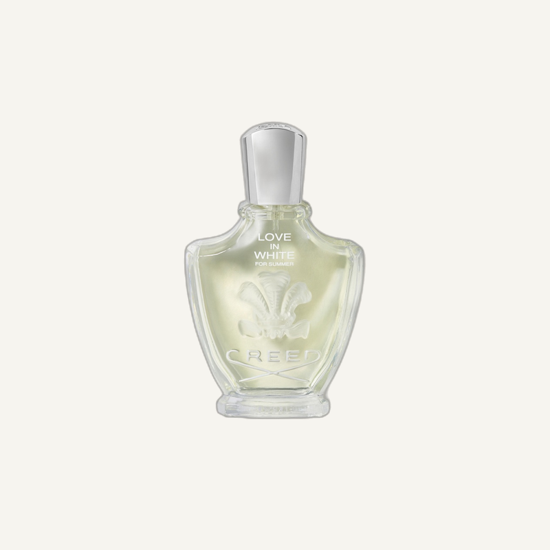 Love in White for Summer Eau de Parfum