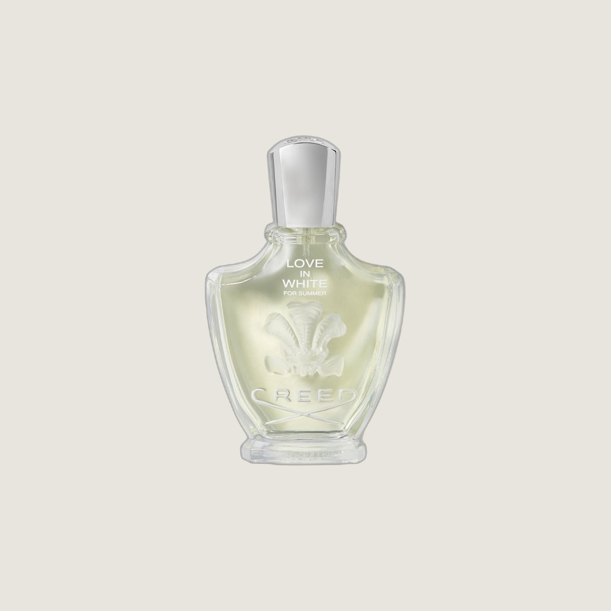 Love in White for Summer Eau de Parfum