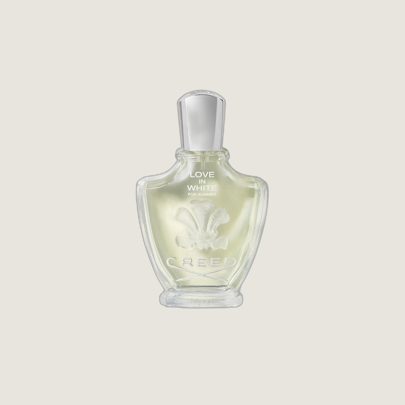 Love in White for Summer Eau de Parfum