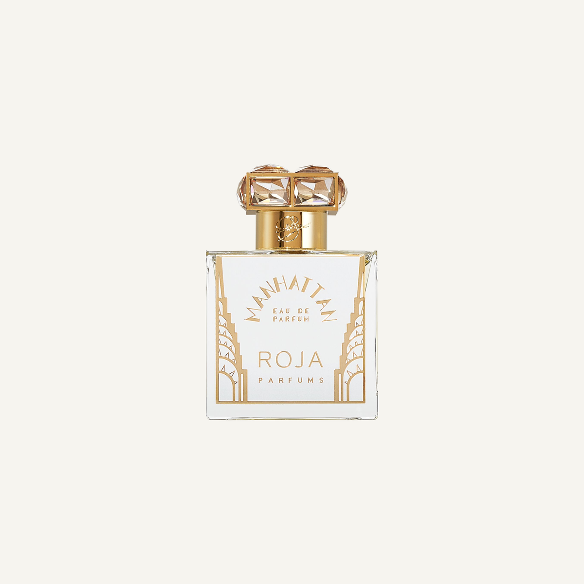 Manhattan Eau de Parfum