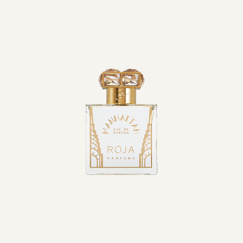 Manhattan Eau de Parfum