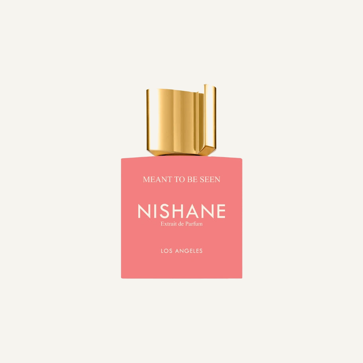 Meant To Be Seen Extrait de Parfum