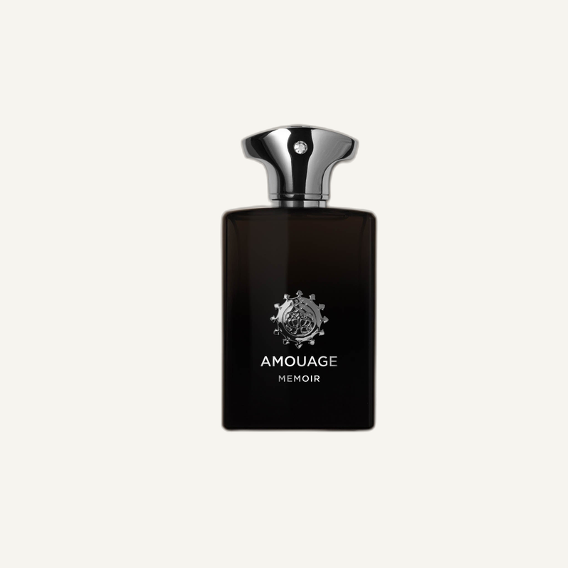 Memoir Man Eau de Parfum