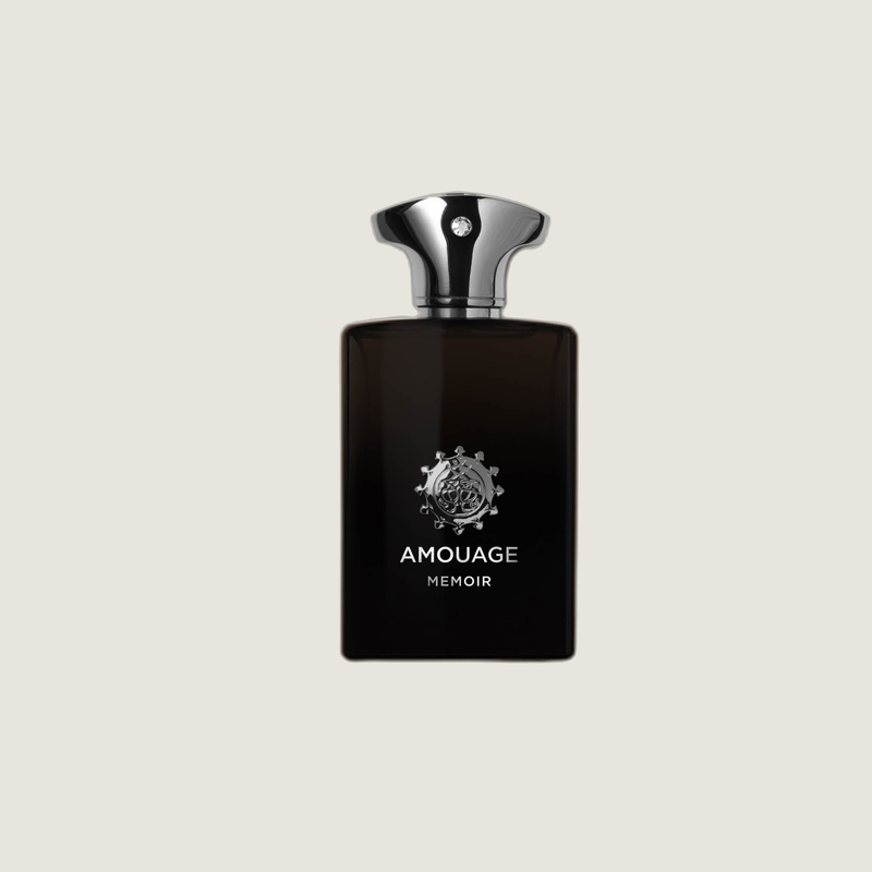 Memoir Man Eau de Parfum