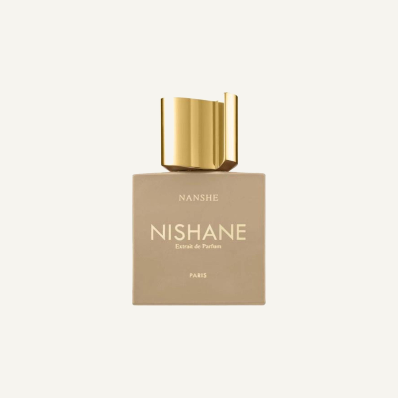 Nanshe Extrait de Parfum