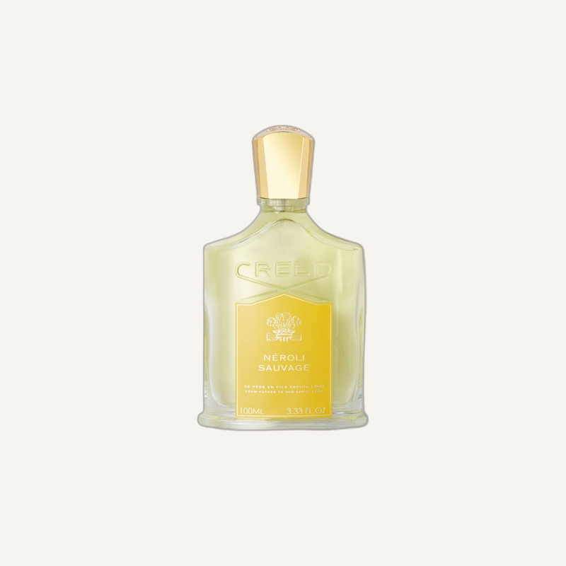 Néroli Sauvage Eau de Parfum