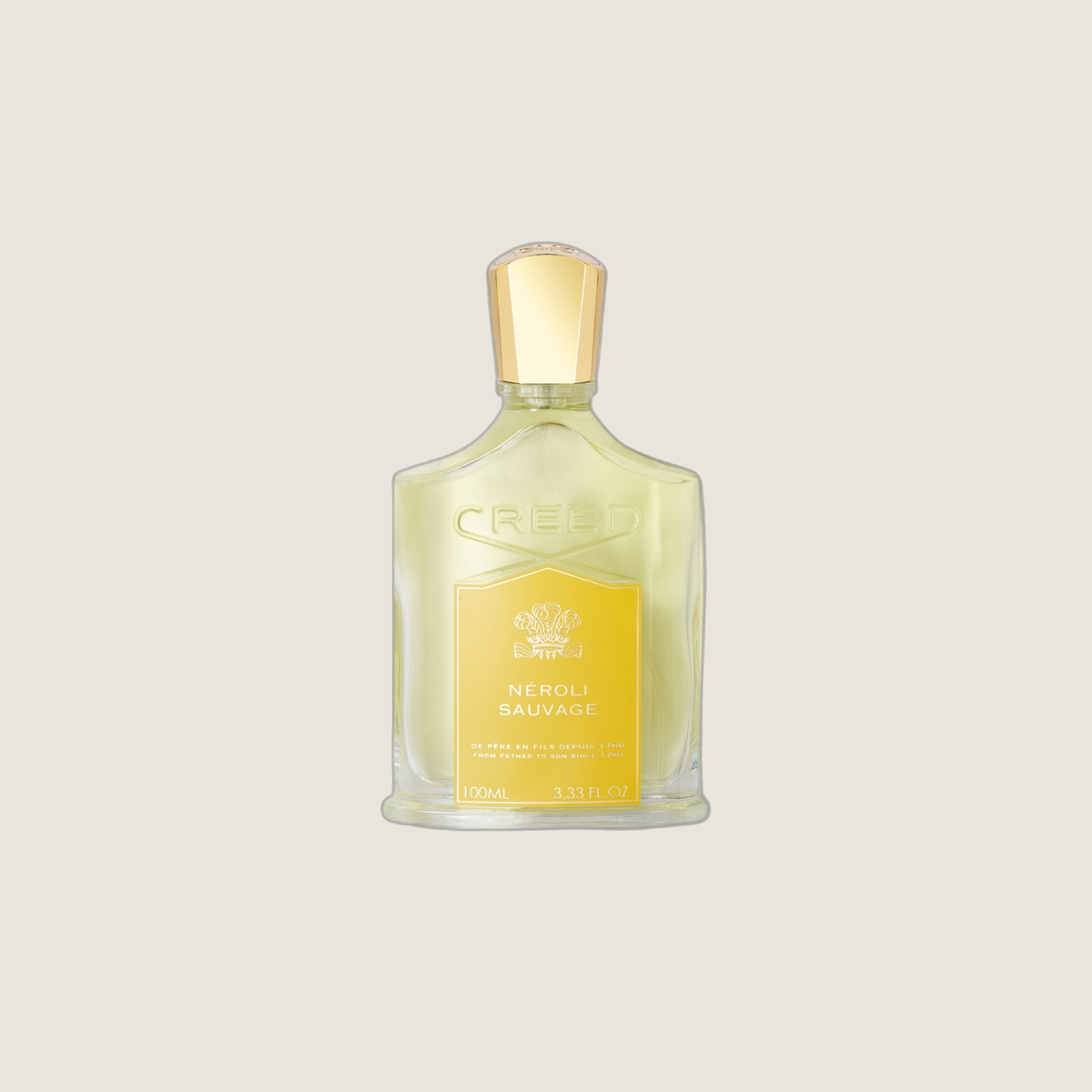 Néroli Sauvage Eau de Parfum