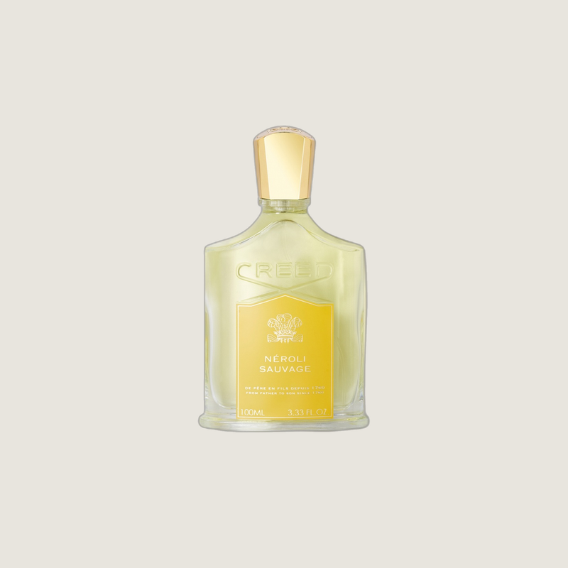 Néroli Sauvage Eau de Parfum