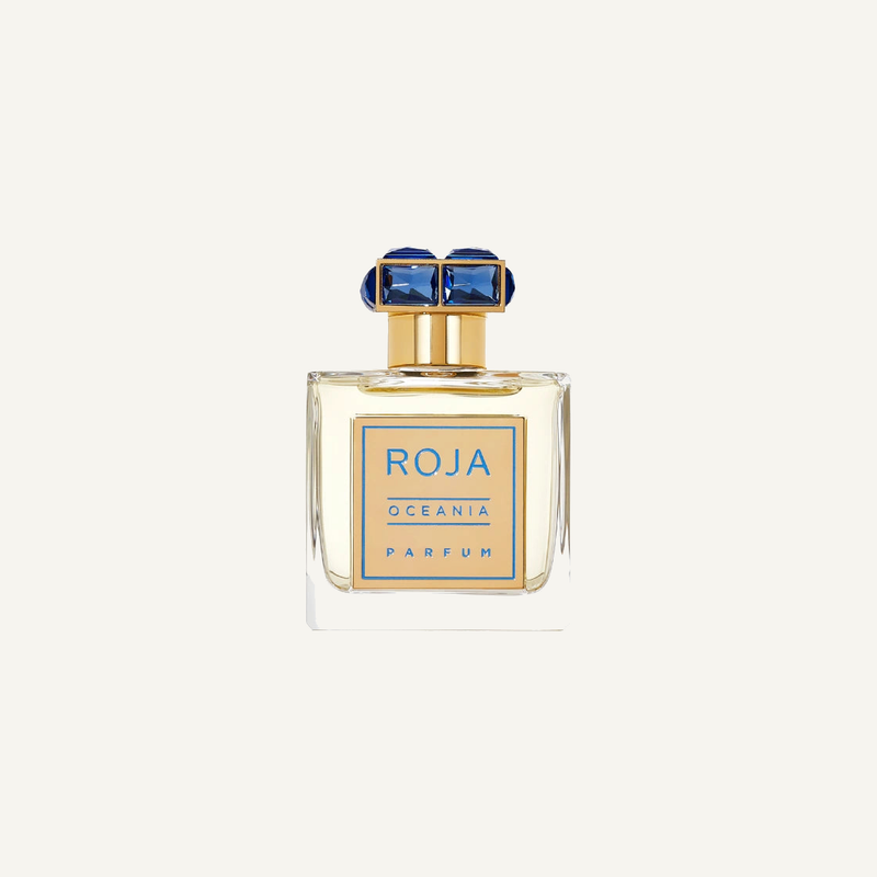 Oceania Extrait de Parfum
