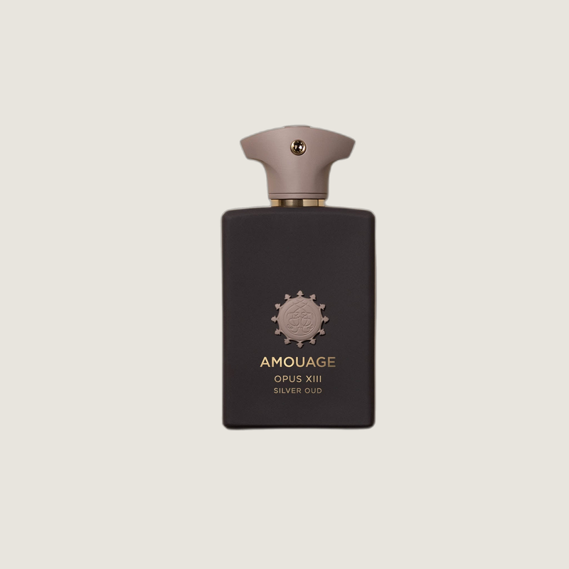 Opus XIII Silver Oud Eau de Parfum