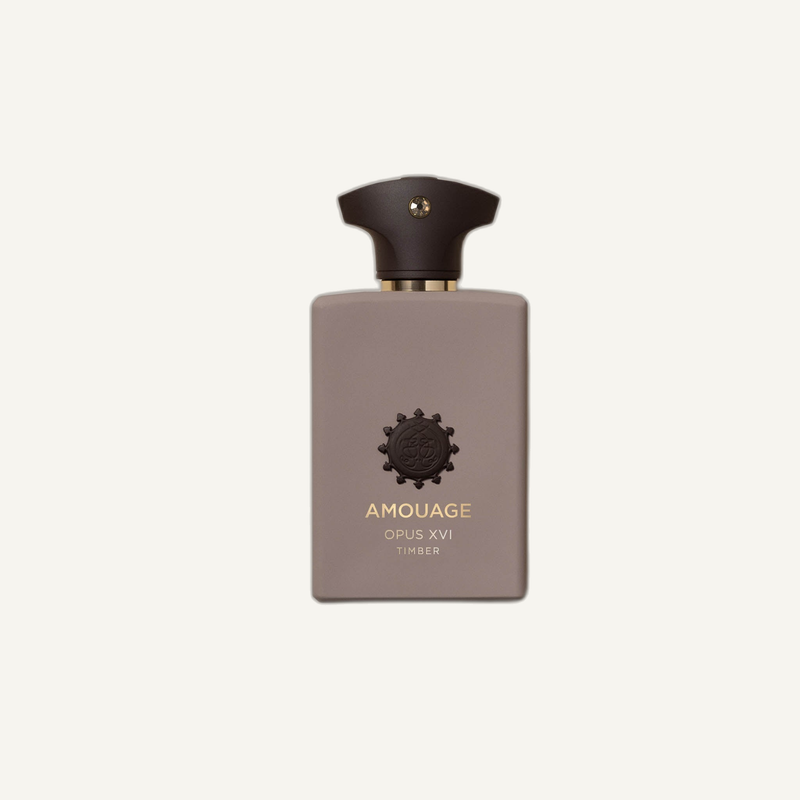 Opus XVI Timber Eau de Parfum