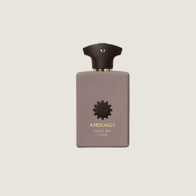Opus XVI Timber Eau de Parfum