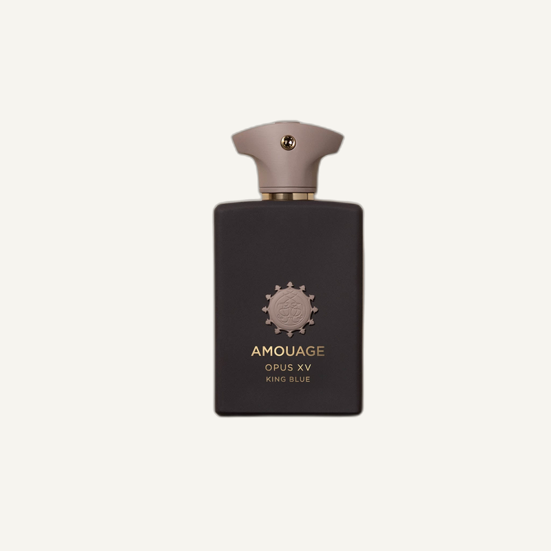 Opus XV King Blue Extrait de Parfum