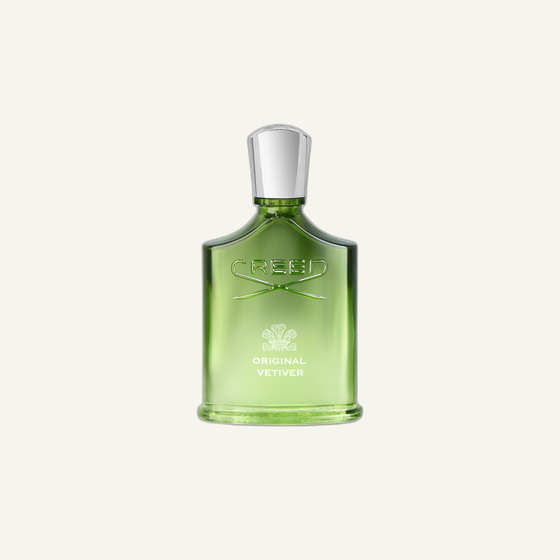 Original Vetiver Eau de Parfum