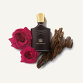 Oud Zarian Eau de Parfum