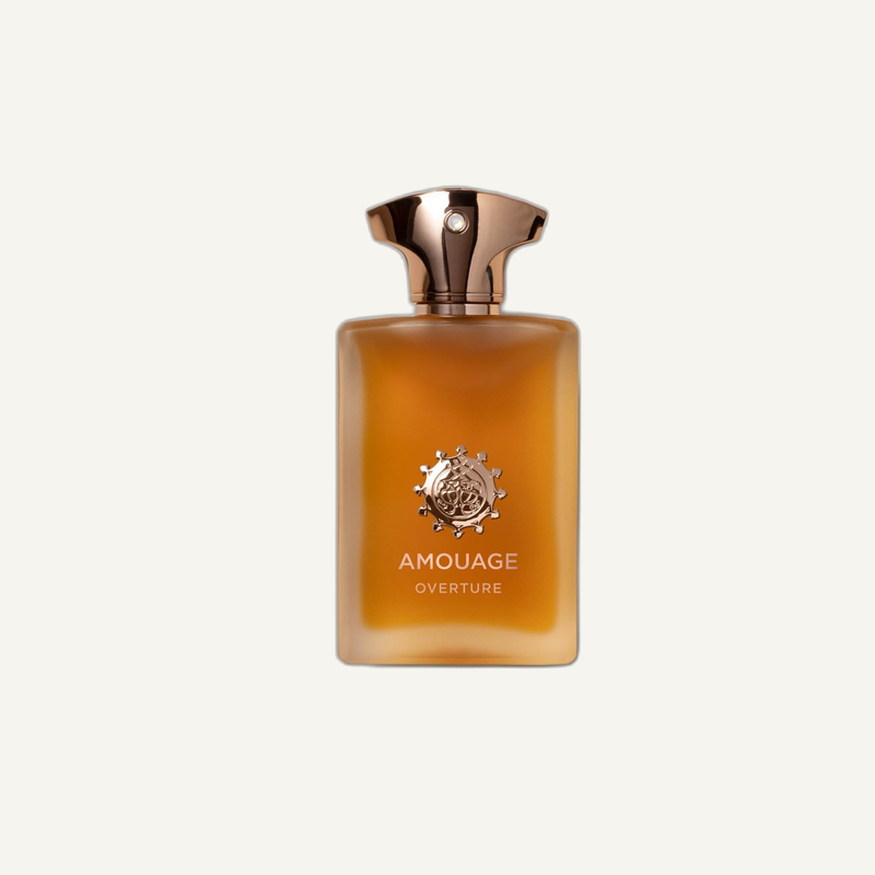 Overture Man Eau de Parfum