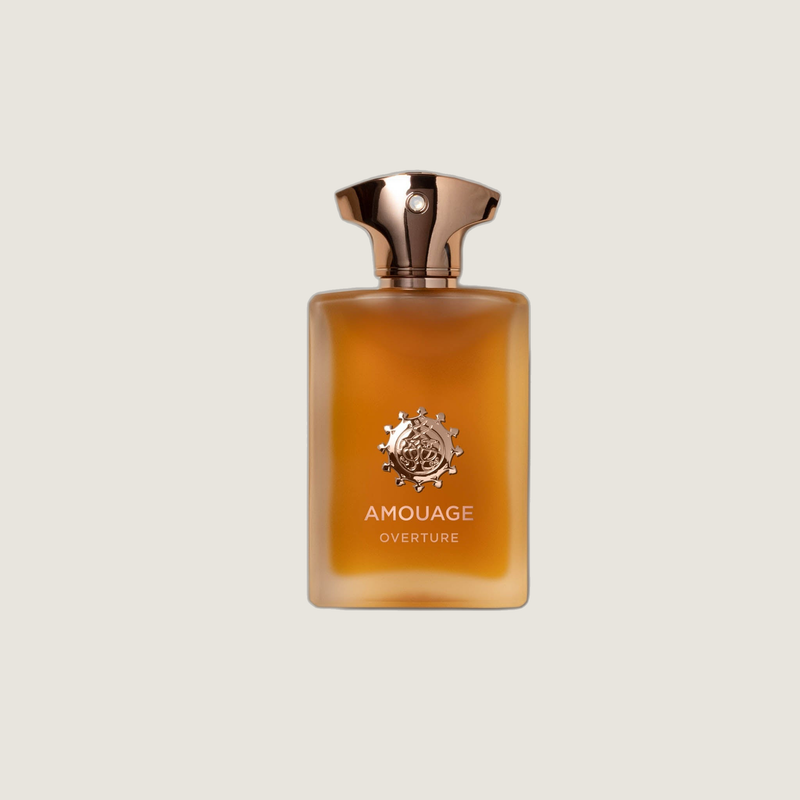 Overture Man Eau de Parfum