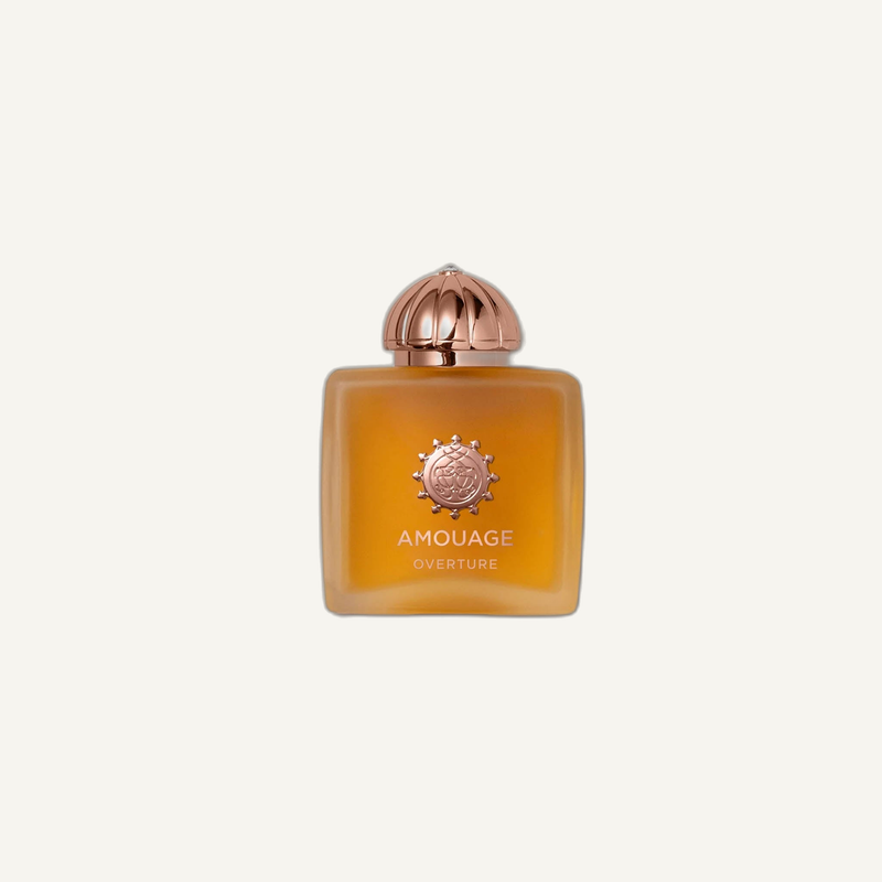Overture Woman Eau de Parfum
