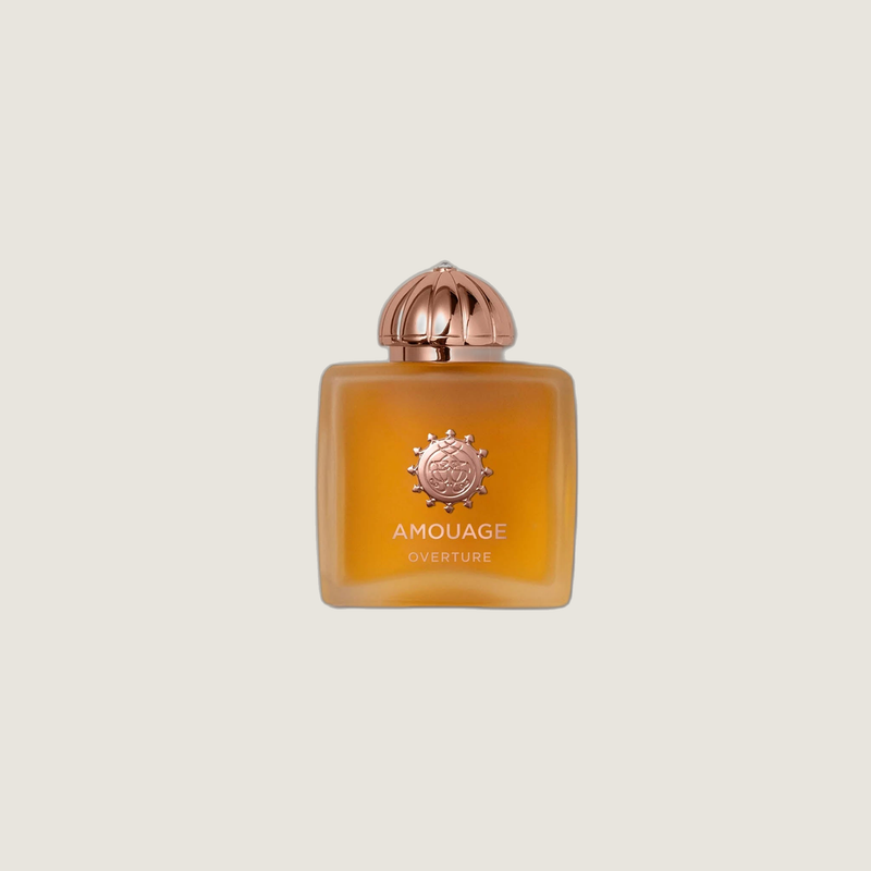 Overture Woman Eau de Parfum
