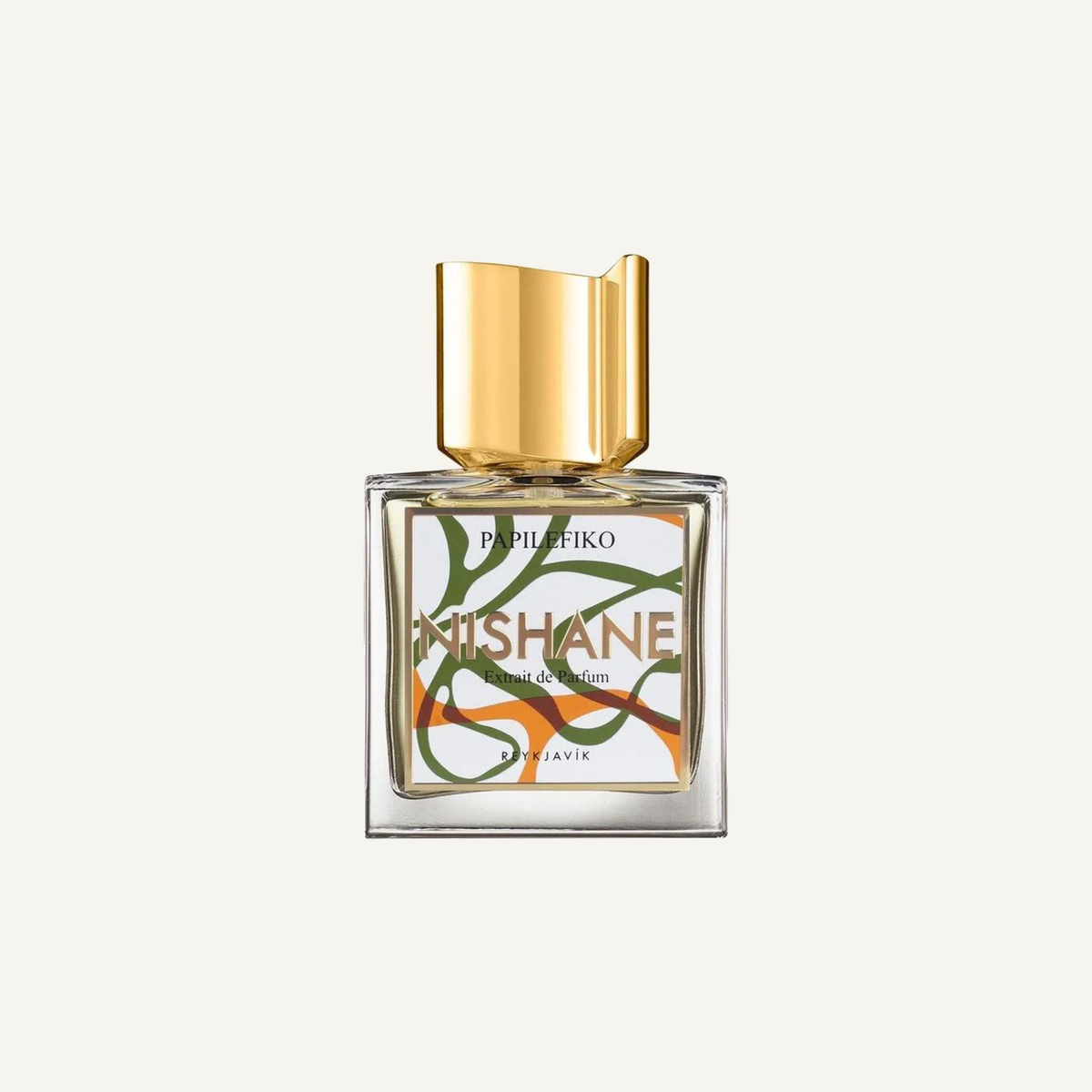 Papilefiko Extrait de Parfum
