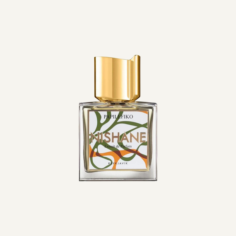 Papilefiko Extrait de Parfum