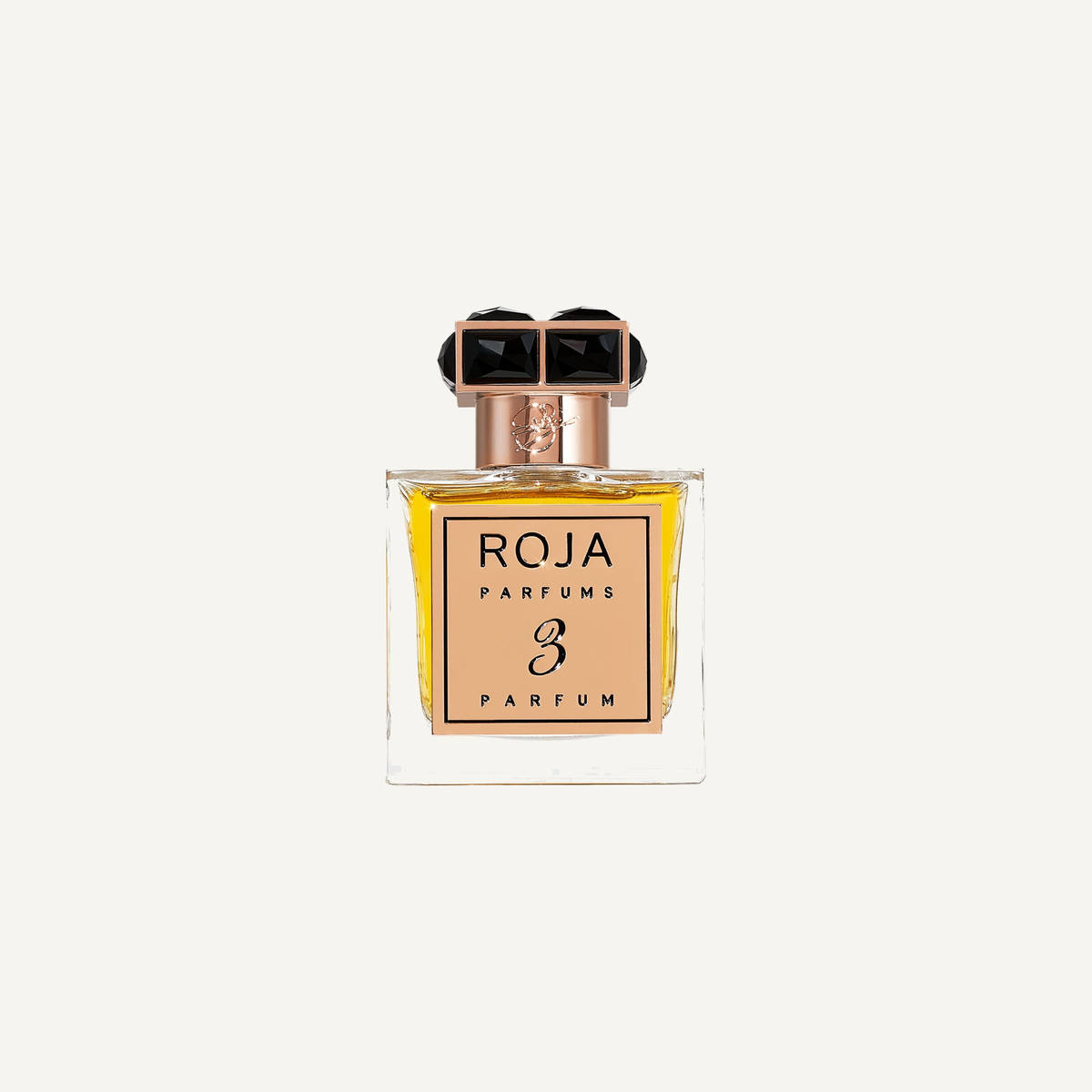 Parfum de la Nuit No.3 Parfum