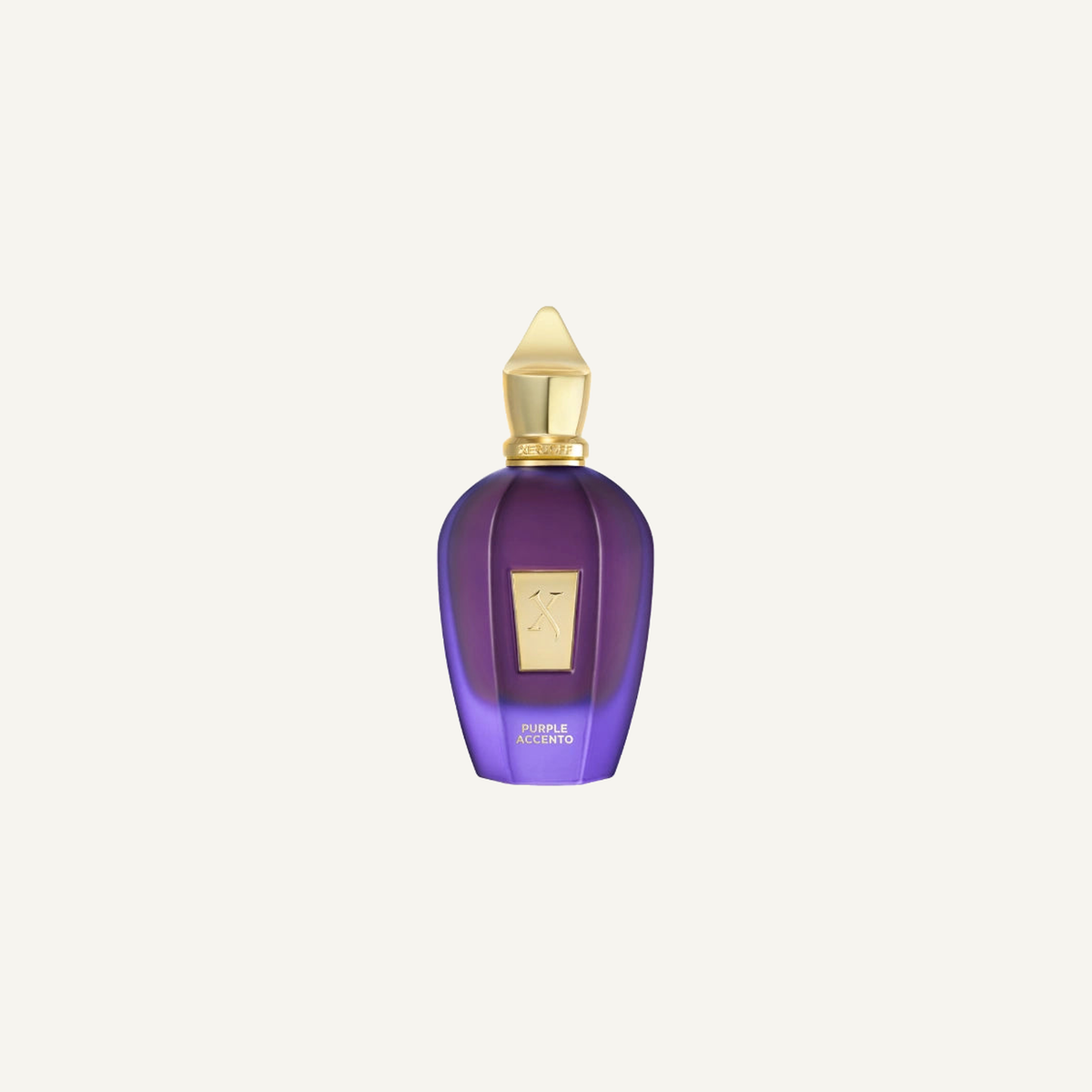 Purple Accento