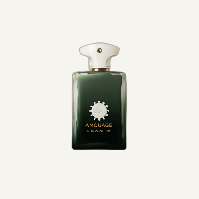 Purpose 50 Extrait de Parfum