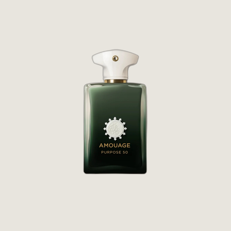 Purpose 50 Extrait de Parfum