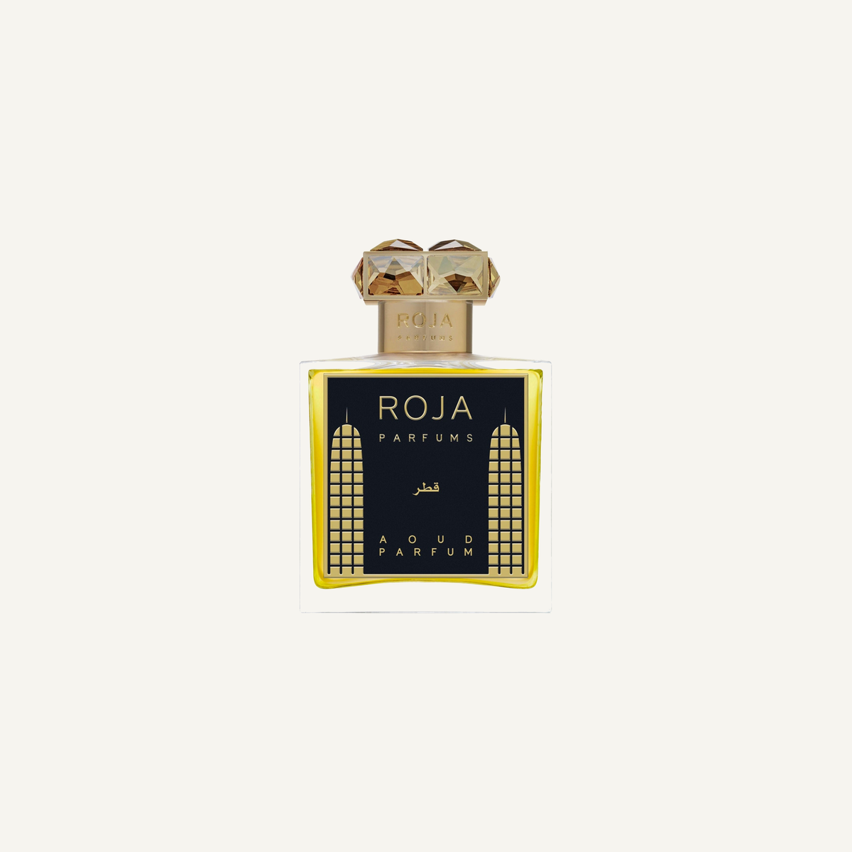 Qatar Extrait de Parfum